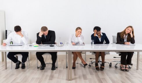 How To Lead Disengaged Employees - People Development Magazine