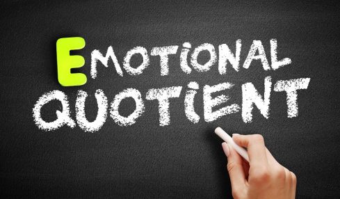 The Principles of Emotional Quotient - People Development Magazine