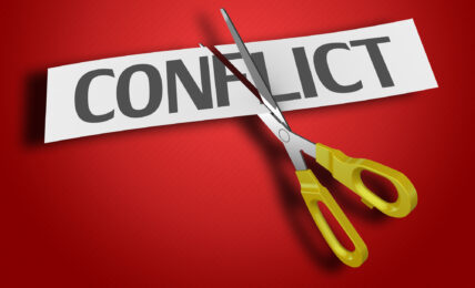 How To Harness The Power Of Conflict At Work - People Development Magazine