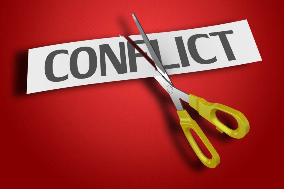 How To Harness The Power Of Conflict At Work - People Development Magazine