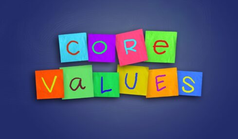 How To Bring Values To Life In Your Team - People Development Magazine