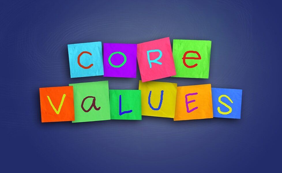 How To Bring Values To Life In Your Team - People Development Magazine