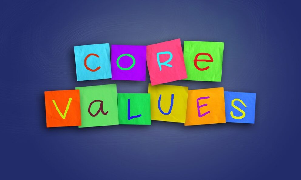 How To Bring Values To Life In Your Team - People Development Magazine