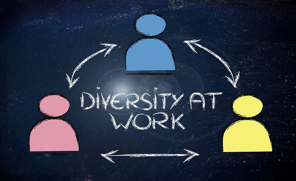 How To Maximise the Opportunities To Enable Diversity at Work - People Development Magazine