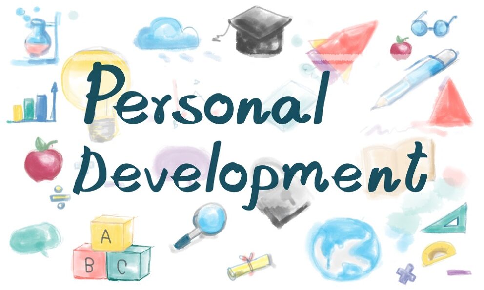 The Top 5 Areas To Learn On Your Personal Development Journey - People Development Magazine