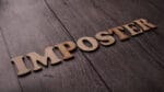Imposter Syndrome - People Development Magazine