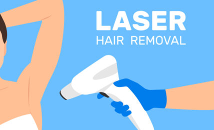 Laser Hair Removal - People Development Magazine