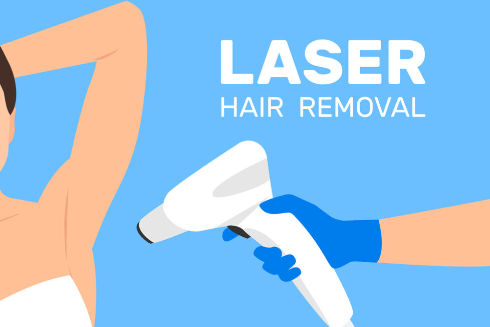 Laser Hair Removal - People Development Magazine