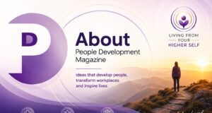About People Development Magazine