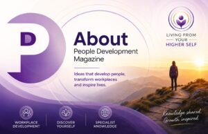 About People Development Magazine About People Development Magazine