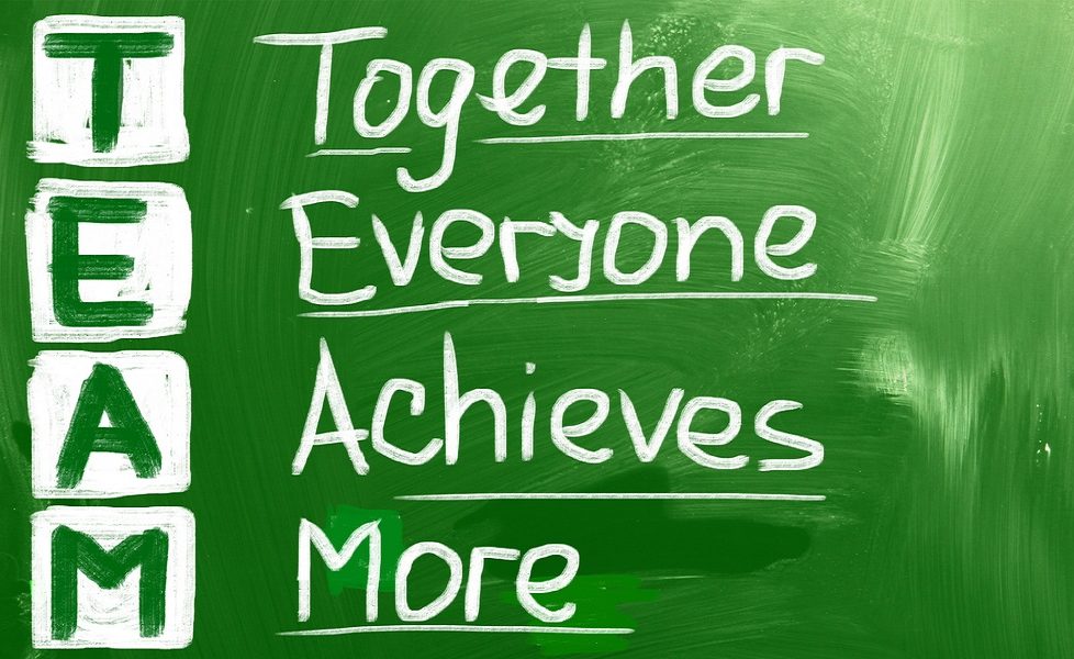 14 Ways To Be A Great Team Player At Work - People Development Magazine