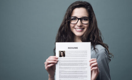 How To Write An Impressive Resume To Get That Dream Job