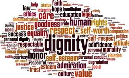 True Dignity of Others is not a Behaviour It is a Belief - People Development Magazine