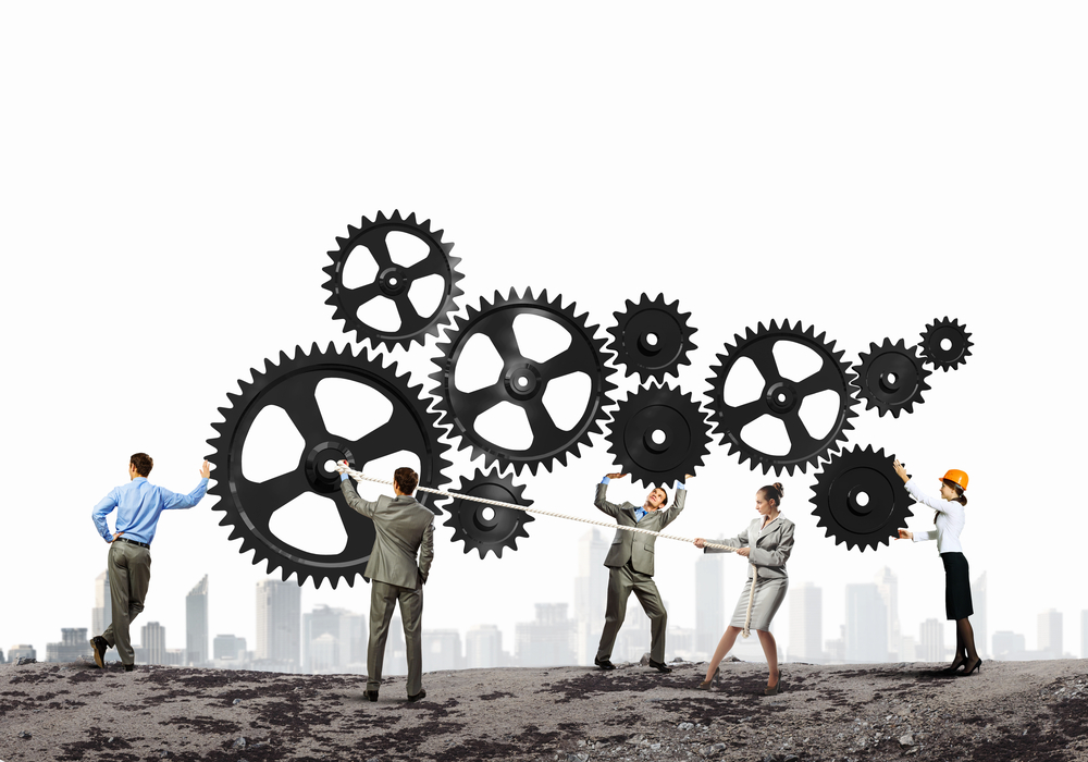 Online Faxing - People Development Magazine