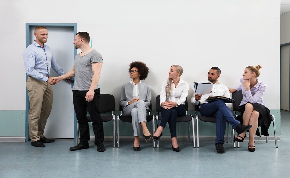 7 Steps To Get The Right Candidate For The Job - People Development Magazine