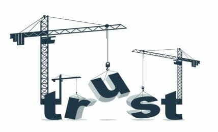 Build Trustworthy Relationships - People Development Magazine