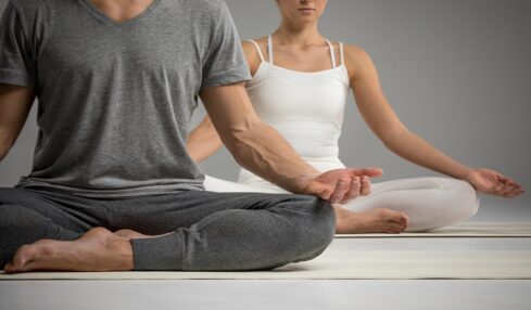 Can Yoga Improve Leadership Skills - People Development Magazine