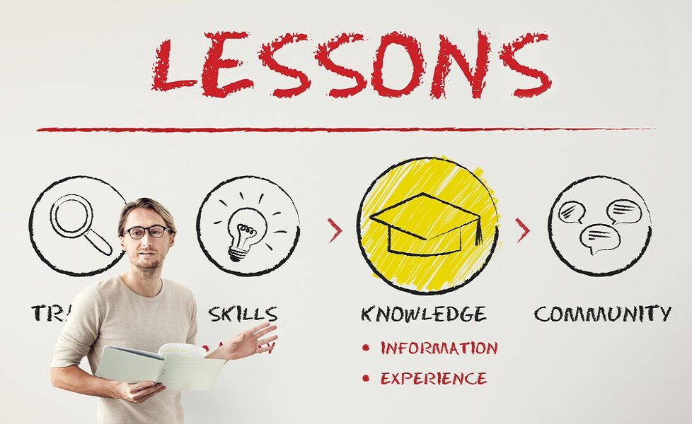Lessons about Leadership - People Development Magazine