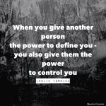 When You Give Another Person The Power - People Development Magazine