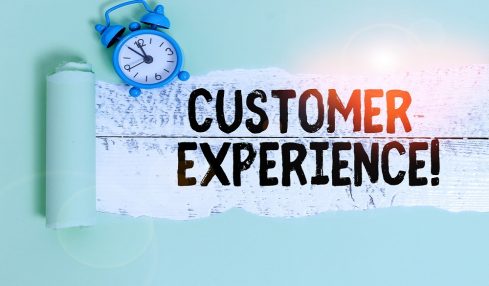 Customer Experience Journey - People Development Magazine