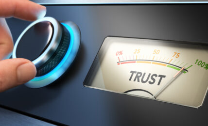 Two Questions Of Trust - People Development Magazine
