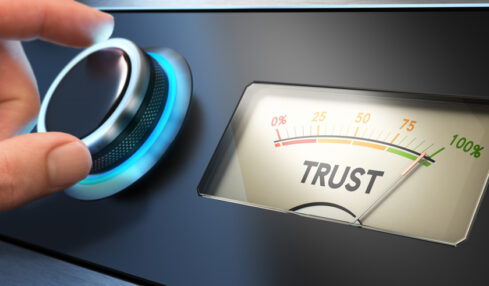 Two Questions Of Trust - People Development Magazine