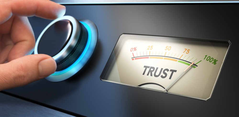 Two Questions Of Trust - People Development Magazine