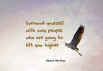 Surround Yourself With Only People - People Development Magazine