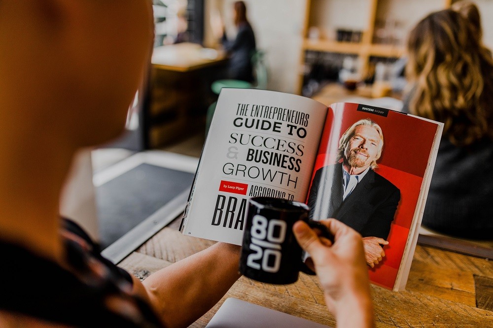 Why Business Schools Teach Entrepreneurship - People Development Magazine