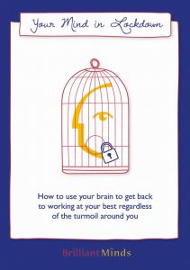Improve Mental Health - Your mind in lockdown - People Development Magazine
