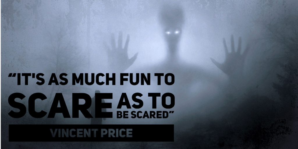 Spooky Halloween Quotes No 1