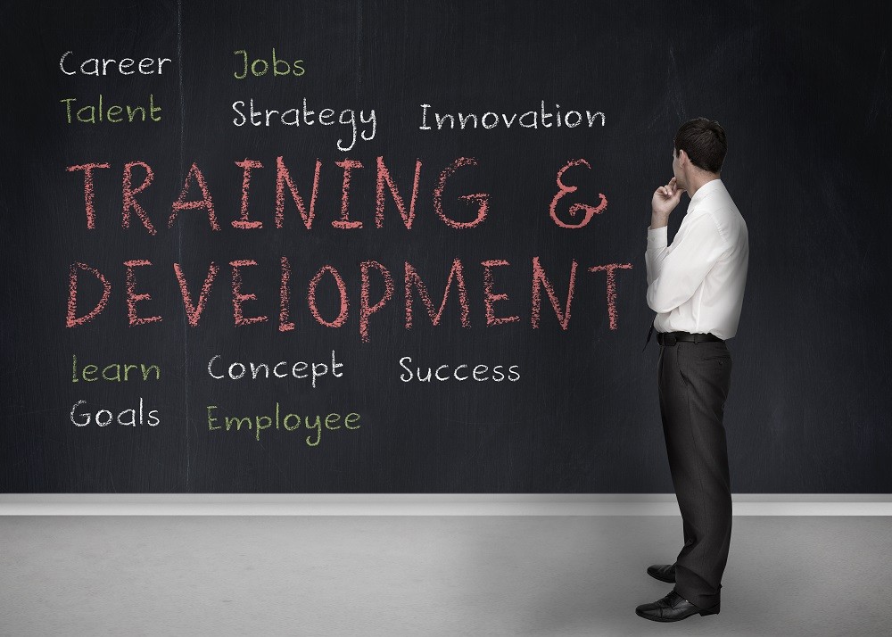6 Tips for Developing an Effective Employee Training Program - People Development Magazine