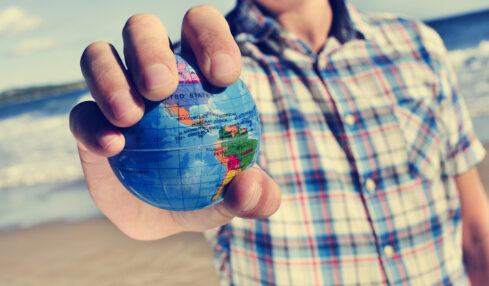 Benefits Of Working Abroad - People Development Magazine