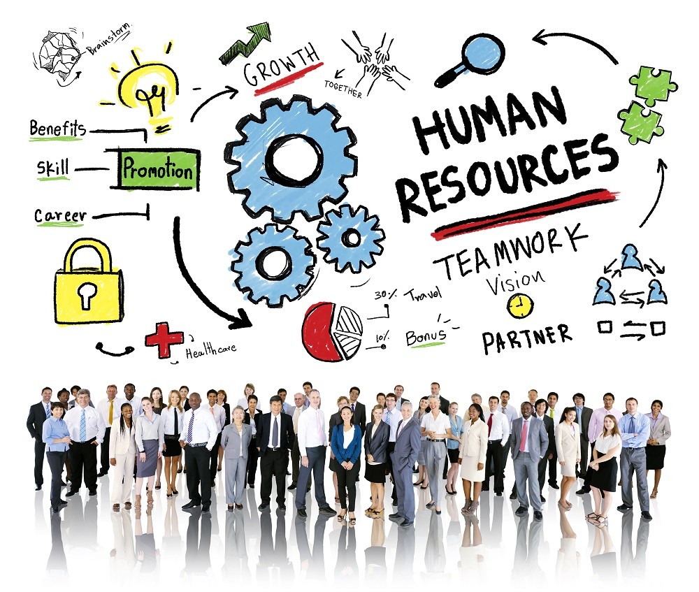 The 12 Unexpected But Real HR Job Titles - People Development Magazine