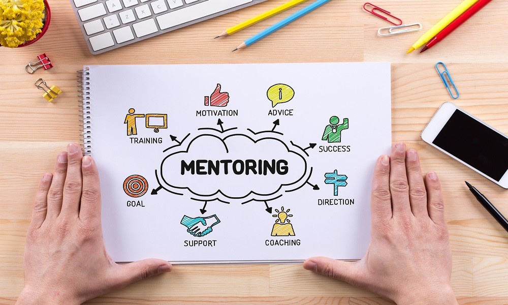 12 Tips on How to Select an Effective Mentor - People Development Magazine