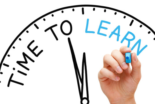 Personal Development Training At Work - People Development Magazine