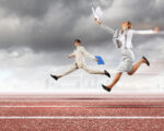 Competition In The Workplace - People Development Magazine