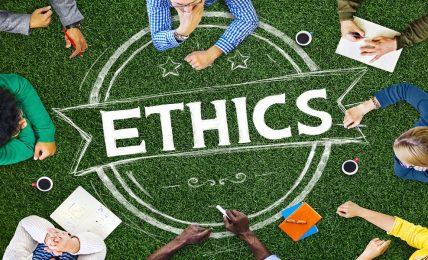 The Seven Habits and Characteristics of Ethical Leaders - People Development Magazine