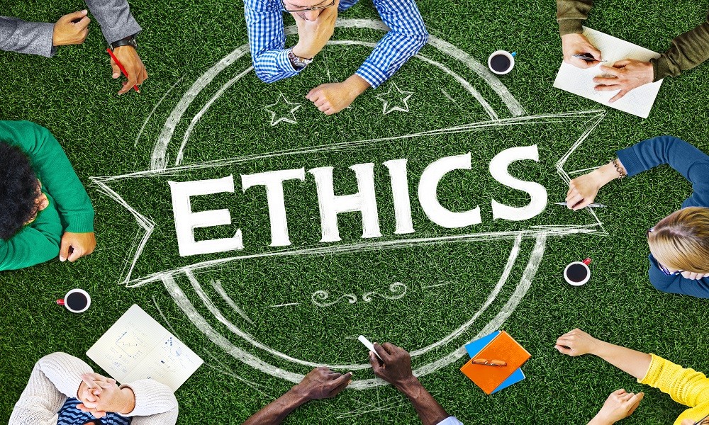 The Seven Habits and Characteristics of Ethical Leaders - People Development Magazine