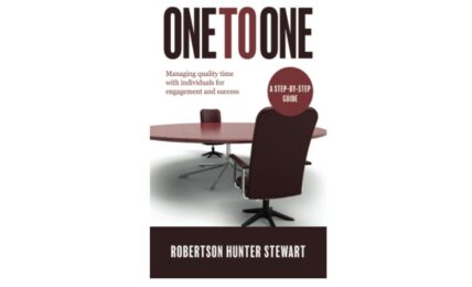 One To One - Book Review - People Development Magazine