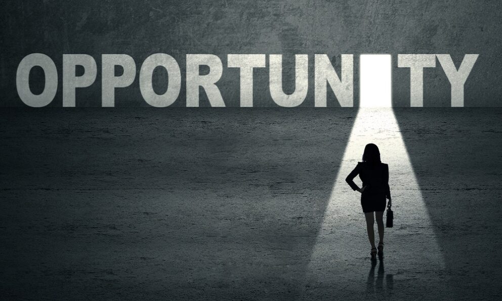 5 Ways to Recognise a Great Opportunity - People Development Magazine