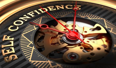 9 Steps To More Self-Confidence in 2021 - People Development Magazine