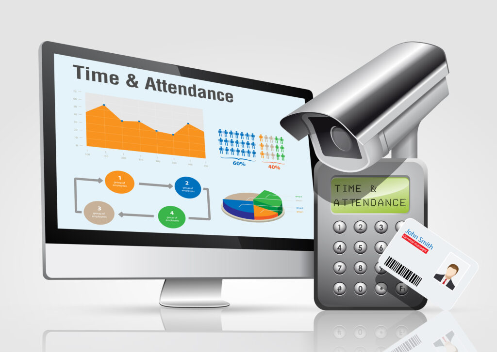 Benefits of Time and Attendance Systems in the Modern Workplace