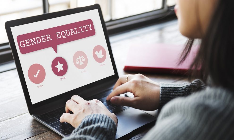 Gender Equality In Tech - People Development Magazine