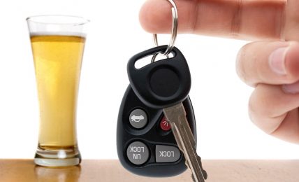 Logistics Team Leaders - What Happens If A Driver Gets a DUI - People Development Magazine
