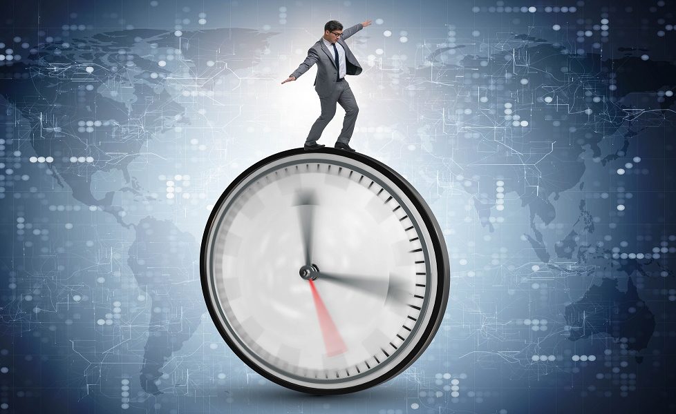 Top 5 Tips on Better Time Management Increasing Your Productivity - People Development Magazine