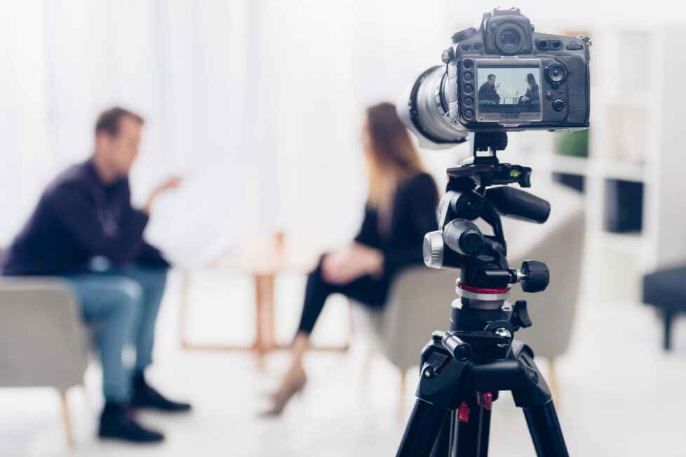 Video Marketing - People Development Magazine