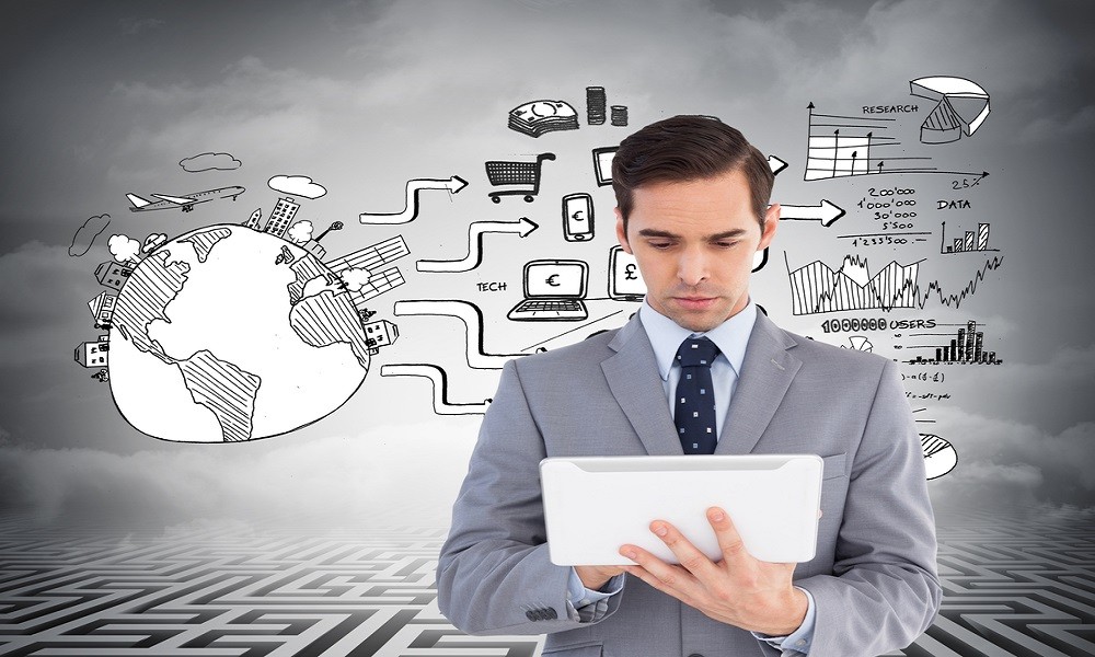 advertising in International Markets - People Development Magazine