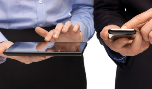 BYOD - People Development Magazine