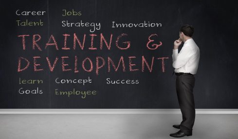 Improve Employee Development - People Development Magazine